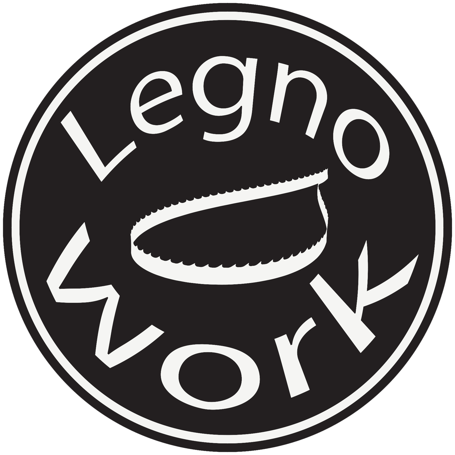 LEGNOWORK