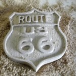 Route 66 3d 9 per 10
