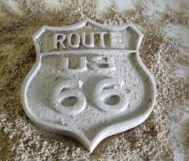 Route 66 3d 9 per 10